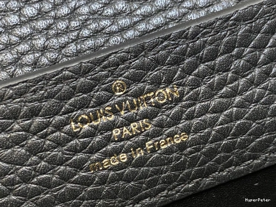LOUIS CAPUCINES VUITTON BB 0713